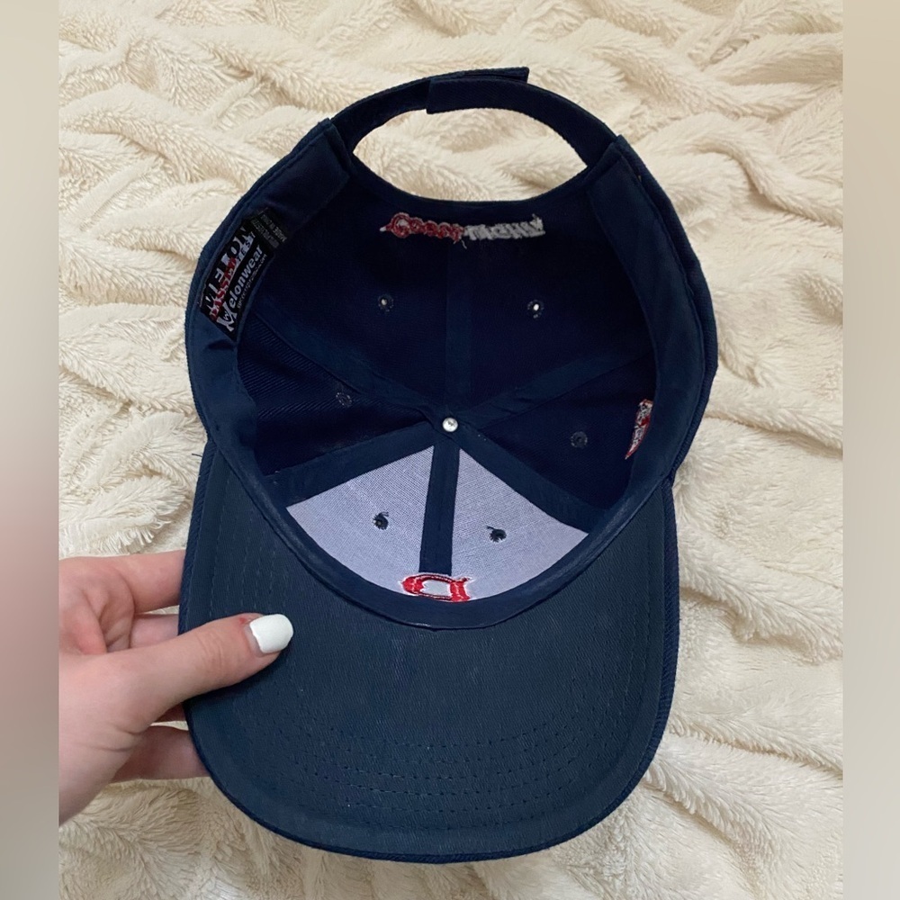 Reading Red Sox baseball cap adjustable fit - Picture 4 of 6